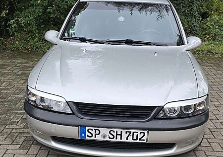 Opel Vectra B j96