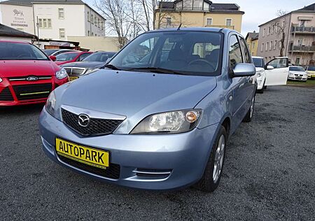 Mazda 2 Limousine 1.4 Active * Klima, LMF, Nr. 58