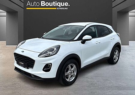 Ford Puma 1.0 EcoBoost Cool&Connect S/S/DAB/SHZ/LED/+