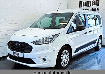 Ford Grand Tourneo Connect Trend 7-Sitzer Navi CarPlay Cam PDC 6.Gang