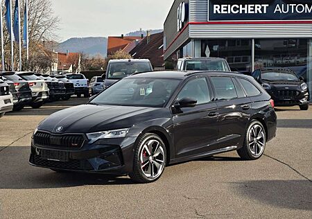 Skoda Octavia RS 265PS DSG **5Jahre / 100TKM GARANTIE*
