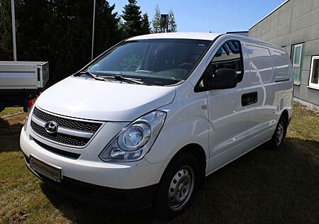 Hyundai H-1 Kasten 3-SITZE LKW-ZULASSUNG AHZV