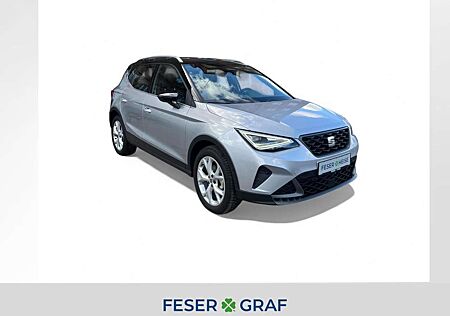 Seat Arona FR 1.0 TSI DSG/LED/Sitzhzg./Kamera