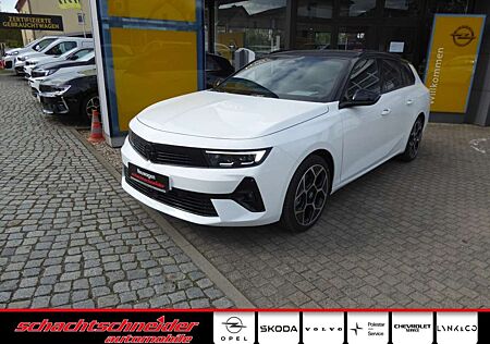 Opel Astra ST 1.2 Turbo GS+Alcantara+MatrixLED+SOFORT