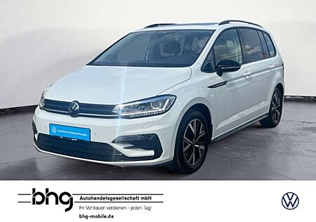 VW Touran Volkswagen 1.5 TSI DSG Highline R-Line Pano DYNAUDIO