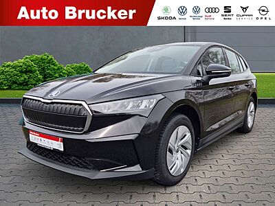 Skoda Enyaq 50 Studio+Klimaautomatik+elektr.Fensterheber