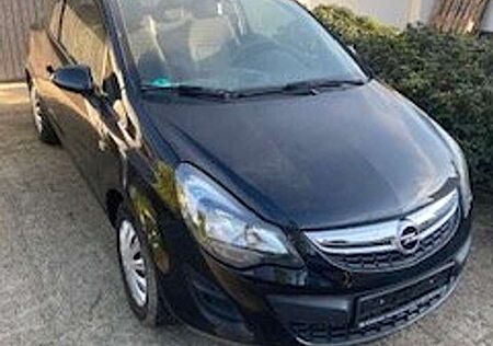 Opel Corsa 1.4 16V Automatik Color Edition