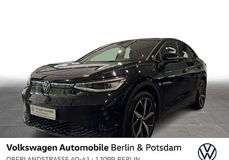VW ID.5 Volkswagen GTX 4x4 NAVI MATRIX-LED 77kWh W-Pumpe PDC