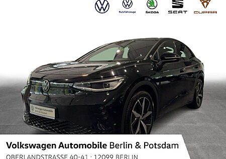VW ID.5 Volkswagen GTX 4x4 NAVI MATRIX-LED 77kWh W-Pumpe PDC