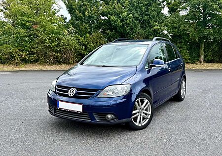 VW Golf Volkswagen Plus V 1.6 United*KLIMA*AHK*TEMPOMAT*17Zoll
