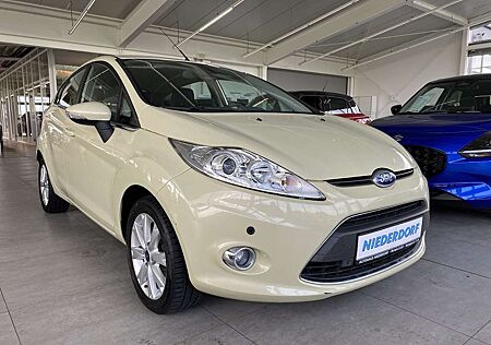 Ford Fiesta 1.25 Ghia KLIMA 5 tür