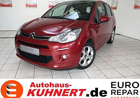 Citroën C3 Citroen Pure Tech 82 Exclusive HIFI Zenith Bluetooth ...