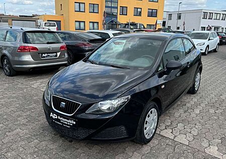 Seat Ibiza SC Reference 2.Hand Tüv&Au 04/2026 137 TKM