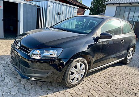 VW Polo Volkswagen Trendline KLIMA*TÜV NEU*Cool & Sound-Pake