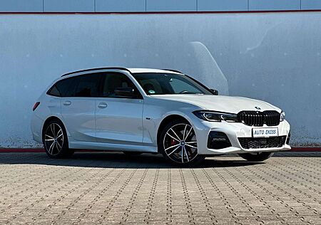 BMW 330 e Touring xDrive M Sport LED*CARBON*1.Hd.*AHK