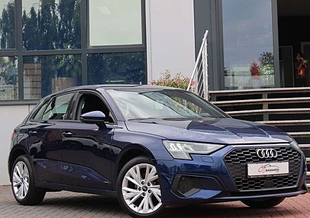 Audi A3 30 TDI Sportback Sportsitze ACC