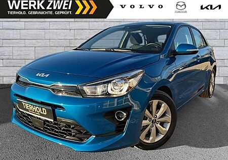 Kia Rio Vision 1,0 LED NAVI SITZH KAMERA DAB