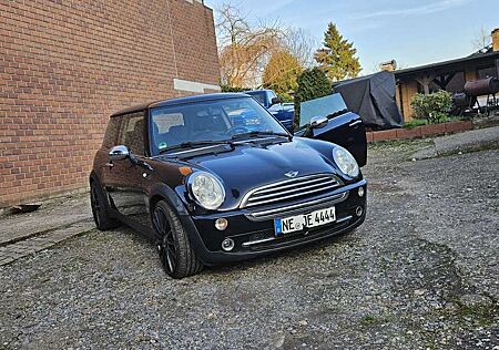 Mini ONE Cooper