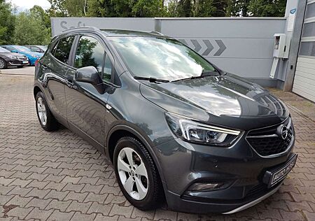 Opel Mokka X 1.4 Active Automatik*Navi*SHZ*RFK*