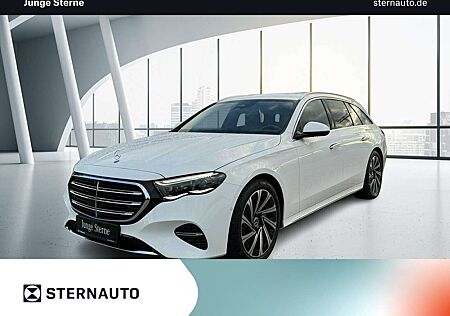 Mercedes-Benz E 300 T de Exclusive Premium AHK DigiLight