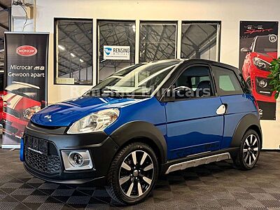 Ligier Others Treck Sport Mopedauto Leichtmobile Microcar 45KM
