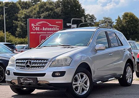 Mercedes-Benz ML 280 CDI ML -Klasse Leder/Navi/Schiebedach/AHK