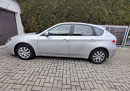 Subaru Impreza 1.5R Automatik Comfort