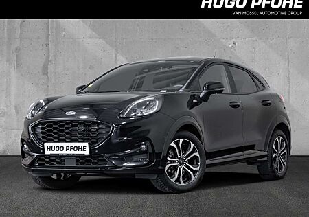 Ford Puma ST-Line Aut. ACC Kamera LED Navi WI-PKT