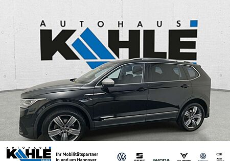 VW Tiguan Allspace Volkswagen Elegance 2.0 TDI