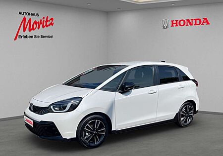 Honda Jazz Hybrid 1.5 e:HEV Advance Sport To-Wi-Assistent