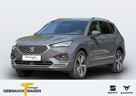 Seat Tarraco TDI DSG 4D XCELLENCE AHK eSITZ ACC KAMER