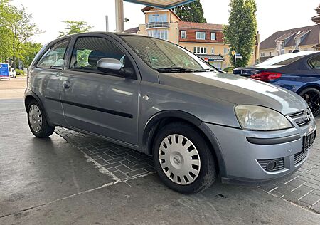 Opel Corsa 1.2 16V