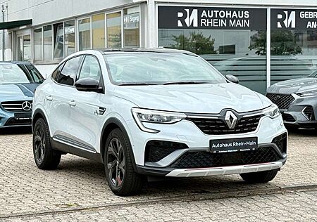 Renault Arkana R.S. Line E-Tech*Cam*Nav*Led*Aut.*Ahk
