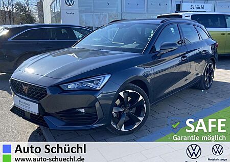 Cupra Leon ST 1.4 TSI DSG eHybrid 18"+NAVI-PRO+LED+AHK