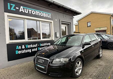 Audi A3 1.9 TDI Attraction