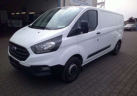 Ford Transit Custom Kasten L2H1 2.0 TDCi, EURO6