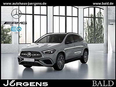 Mercedes-Benz GLA 220 d 4M AMG-Sport/MLB/Pano/360/AHK/Night/20