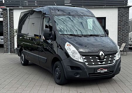 Renault Master III Kasten L2H2 3,5t*KAMERA*1.HAND*WÜRTH*