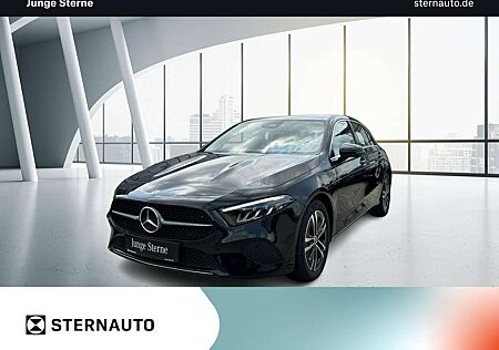 Mercedes-Benz A 180 Progressive Advanced Distro Smartphone Integ