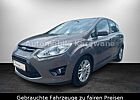 Ford C-Max Titanium*Navi*Totwinkel*R-CAM*Pano*