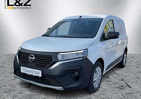 Nissan Townstar Kastenwagen N-Connecta Klima/PDC/Navi