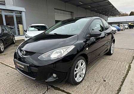 Mazda 2 Lim. 1.3 Impression Sport