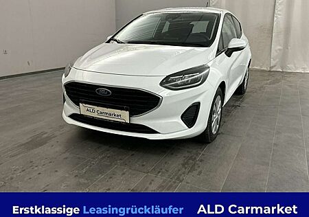 Ford Fiesta 1.1 S&S TREND Limousine, 3-türig, 5-Gang