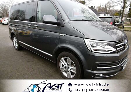 VW T6 Multivan Volkswagen Generation Six 2.0 TDi Aut. 4Motion