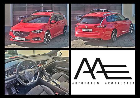 Opel Insignia B ST Dynamic *OPC-Line/Kamera/NAVI/LED*