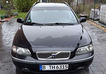 Volvo V70 2.4T Comfort