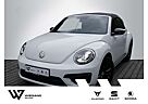 VW Beetle Volkswagen Cabriolet 1.2 TSI BMT KLIMA PDC XENON