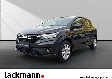 Dacia Sandero 1.0 TCe III Expression 100*LED*Kamera*