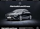 Mercedes-Benz CLA 250 e AMG Line+LED+Kamera+Totwinkel-Ass.+Ambie
