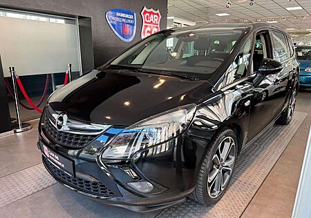 Opel Zafira C Tourer Sport / 7 SITZER